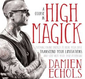  Damien Echols - A Course In High Magick 