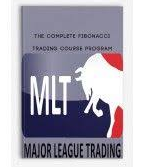  The Complete Fibonacci Trading Course Program 