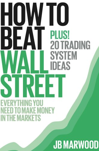  Joe Marwood - How to Beat Wall Street eBook & Course 
