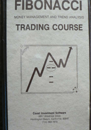  Joe DiNapoli - Fibonacci Trading Course. Money Management & Trend Analysis 