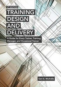  Ewing & Schmidt - Training Design & Delivery 