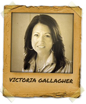  Victoria Gallagher - Eliminate Fear of the Dentist 
