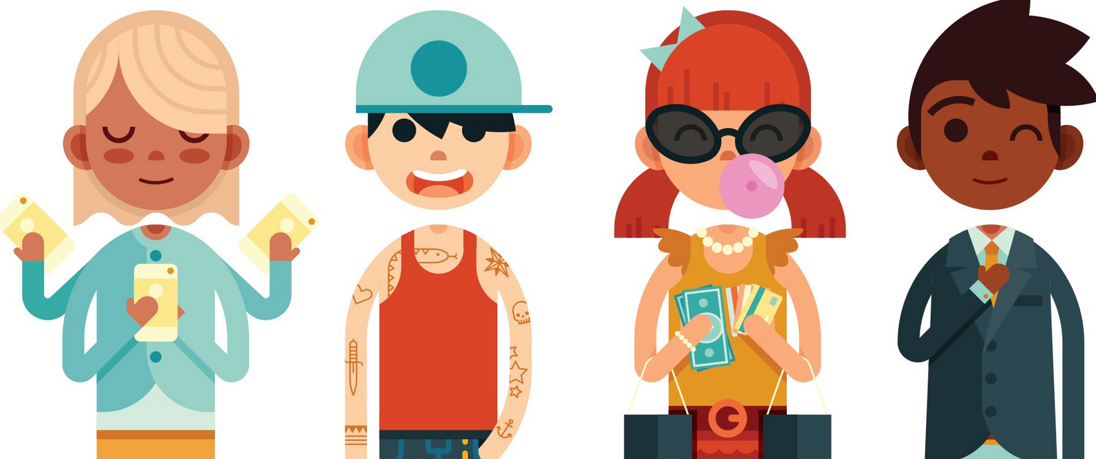  Elena Neitlich - Social Skills Trainer for Teens Program 