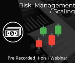  Jtrader - Risk Management 1on1 