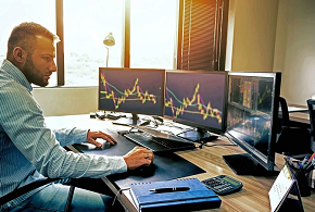  Trading Courses Bundle - Become a Day Trader 