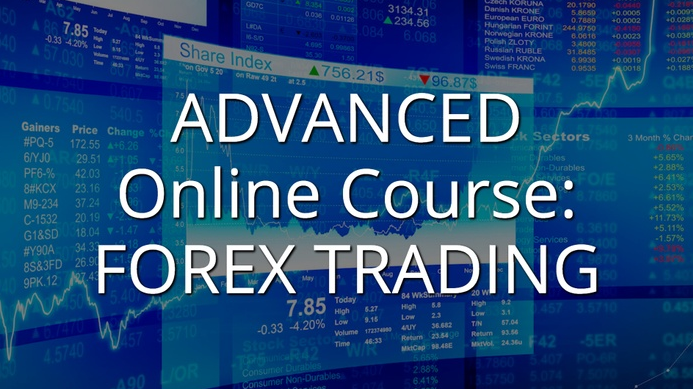  Day trading Lab - Master the art of technical analysis 