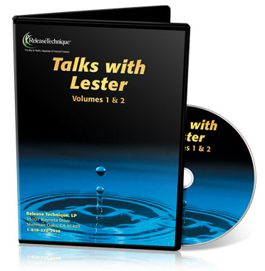  Lester Levenson - Talks With Lester Vol 1+2 c