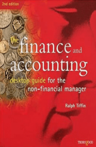  Ralph Tiffin - The Finance & Accounting Desktop Guide (2nd Ed.) 