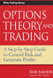  Options University - Ron Ianieri - Home Study Guide 