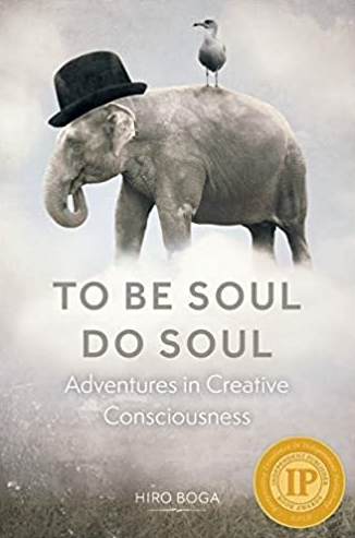  Hiro Boga - To Be Soul - Do Soul Audiobook 
