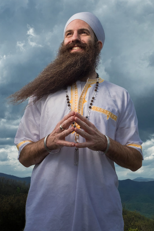  Jai Dev Singh - The Dharmic Warrior 