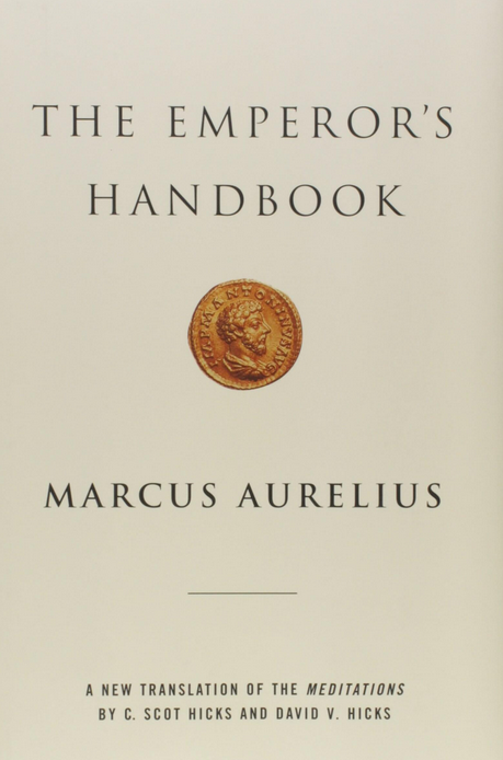  C. Scot Hicks & David V. Hicks - The Emperor's Handbook 
