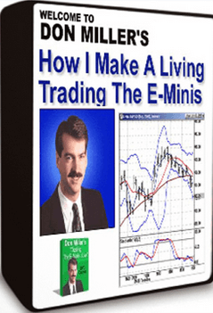  Master trader - Advance gap trading 