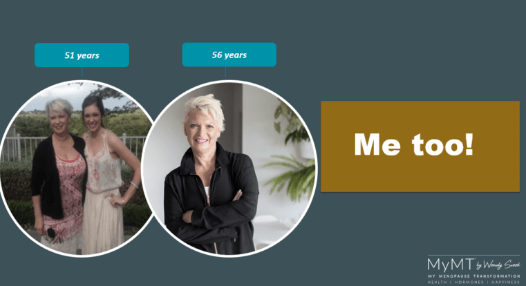  Wendy Sweet - MyMT 12 Week Transform Me Program 