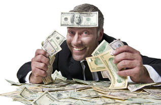  Talmadge Harper - Wealth Vibration 2.0 