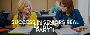  Part II - Building a Senior-Centered Business 