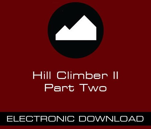  Cycling-Inform - Hill Climber II – Part Two 