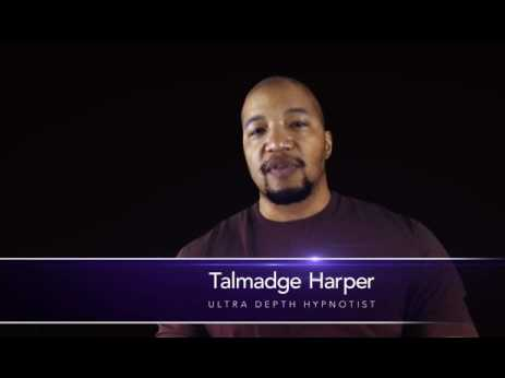  Talmadge Harper - The Notebook 