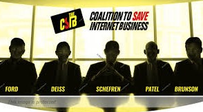  Rich Schefren - Coalition To Save Internet Business 