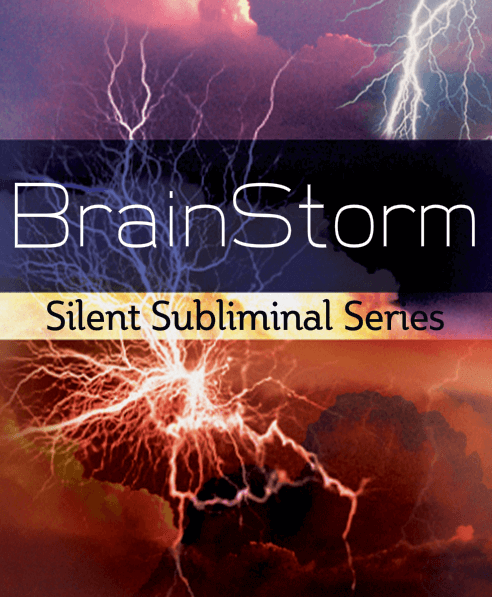  BrainSpeak - BrainStorm Subliminals - Commitment 