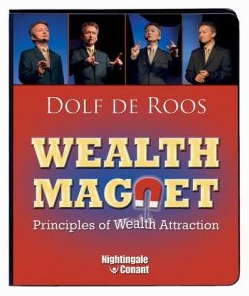 Dolf De Roos - Wealth Magnet 