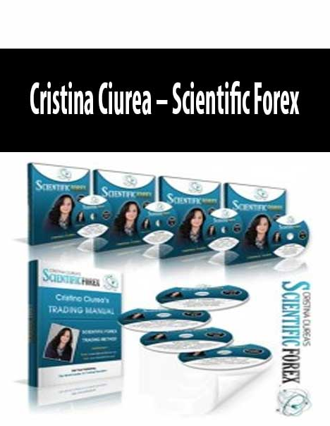  Cristina Ciurea - Scientific Forex 