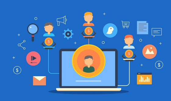  A Smarter You – Affiliate Marketing: The Complete 2019 Masterclass 