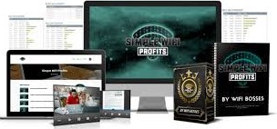  Ricky Mataka & Mike Balmaceda - Simple Wifi Profits 
