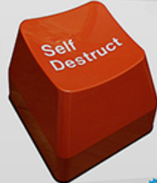  Ryan Jones - Self-Destructing Trader 