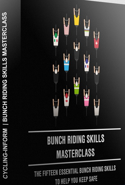  Bunch Riding Skills Masterclass 