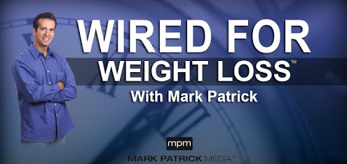  Mark Patrick - Wired For Weight Loss 