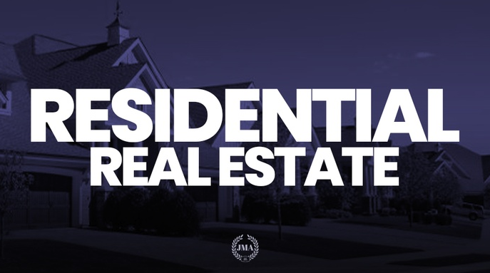  Jay Morrison - Residential Real Estate 