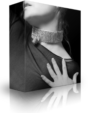  Subliminal Shop & Tradewynd - Attract Your Perfect Submissive Sexual Lover (4G Type B - D Hybrid) 