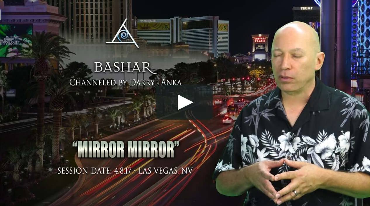 Bashar - Mirror Mirror 