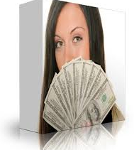  Subliminal Shop & Tradewynd - Attract Your Perfect Financially Wealthy Romantic Lover (4G – Type B - D Hybrid) 