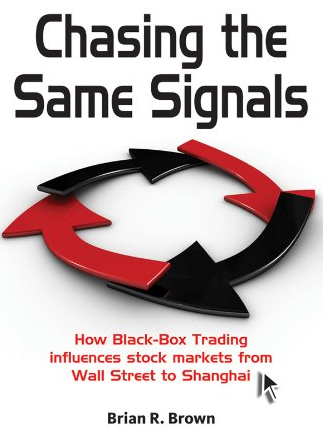  Brian R.Brown - Chasing the Same Signals 