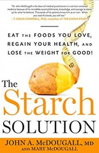  John McDougal & Mary McDougal - The Starch Solution 
