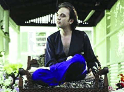  Adi Da - The Guru is Sufficient 