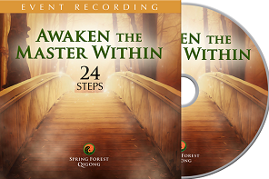  Master Chunyi Lin - Awakening the Master Within - 24 Steps 