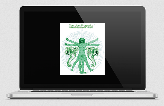  Robert Tennyson Stevens - Conscious Prosperity Online 