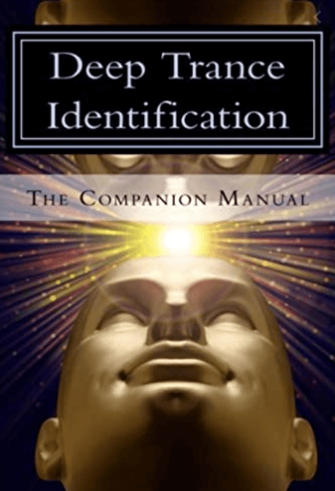  Shawn Carson & Jess Marion - John Overdurf - Deep Trance Identification - The Companion Manual 