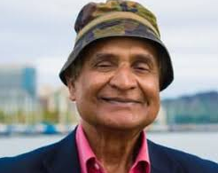 Iquim – Dr Amit Goswami – Dec 2015 New Context for Medicine 