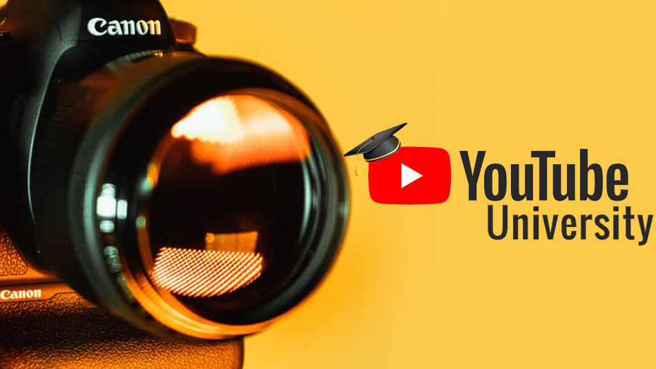  Breanna Rutter - YouTube University 