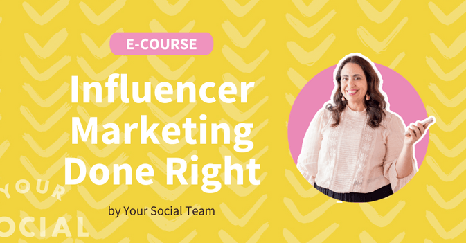  Manu Muraro - INFLUENCER MARKETING DONE RIGHT 