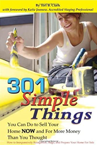  Teri B. Clark - 301 Simple Things 