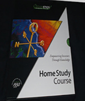  Optionetics 2007 - Home Study Course, MP3 