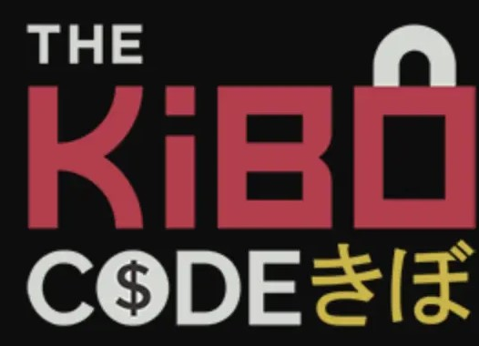  Aidan Booth and Steve Clayton - The Kibo Code April 2020 