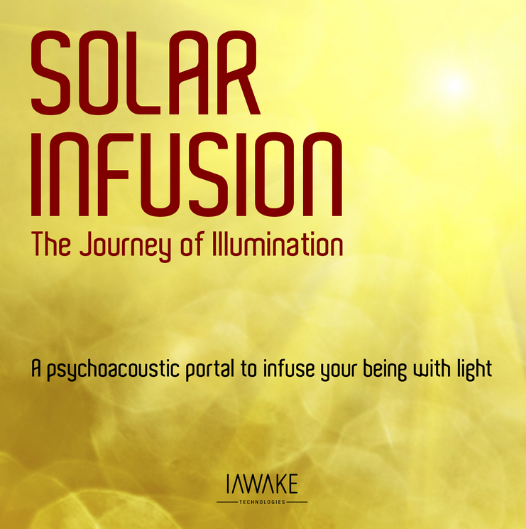  Leigh Spusta - Solar Infusion - The Journey of Illumination 