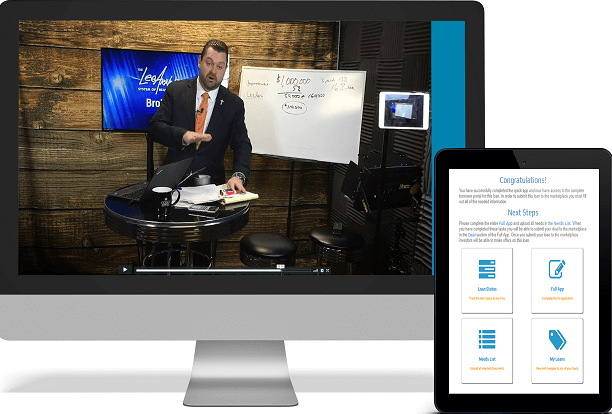  Money Broker Blueprint System 2.0 - Digital 
