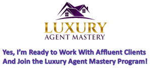  Greg Luther - Luxury Agent Mastery 